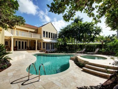 Naples Luxury 5 bedroom vacation rentals